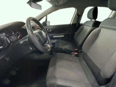 Citroen C3 PureTech 82 Feel 60 kW (83 CV) Citroen C3 PureTech 82 Feel 60 kW (83 CV)