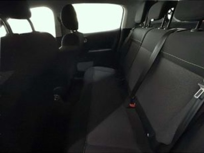 Citroen C3 PureTech 82 Feel 60 kW (83 CV) Citroen C3 PureTech 82 Feel 60 kW (83 CV)