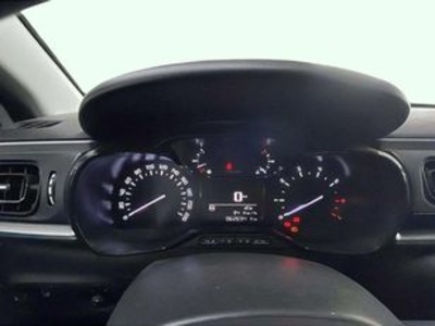Citroen C3 PureTech 82 Feel 60 kW (83 CV) Citroen C3 PureTech 82 Feel 60 kW (83 CV)