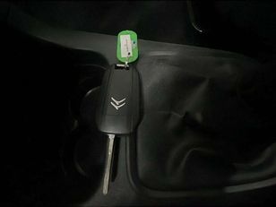 Citroen C3 PureTech 82 Feel 60 kW (83 CV)