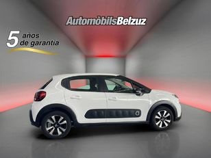 Citroen C3 PureTech 82 Feel 60 kW (83 CV)