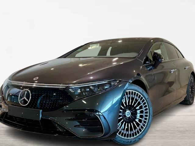 Mercedes-BenzEQS Berlina 450+ 265 kW (360 CV)