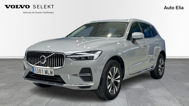 VolvoXC60 T6 Recharge Core AWD Auto 257 kW (350 CV)