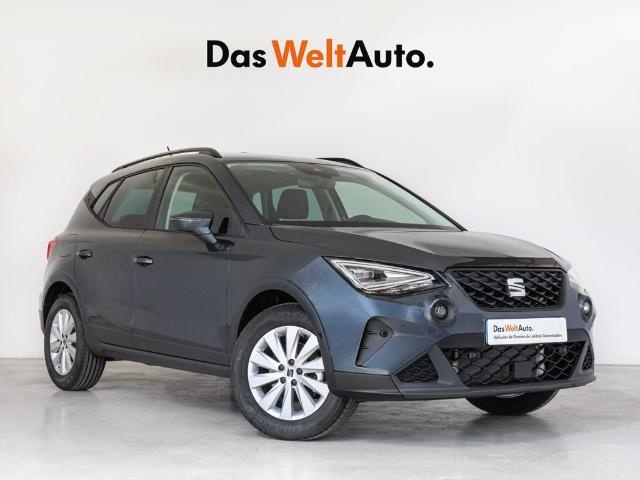 SEATArona 1.0 TSI Style Special Edition 85 kW (115 CV)