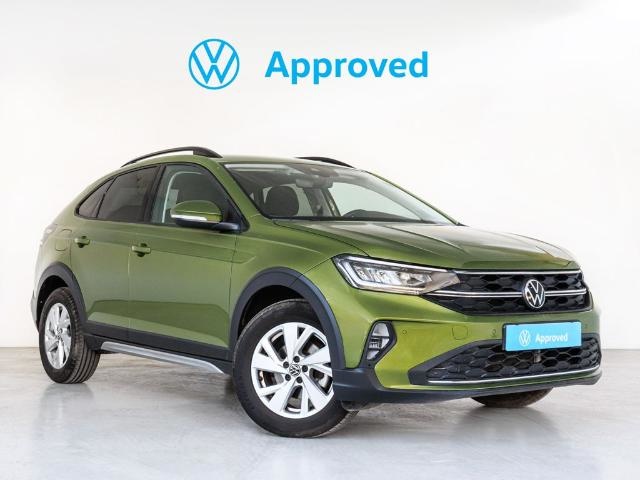 VolkswagenTaigo Life 1.0 TSI 70 kW (95 CV)