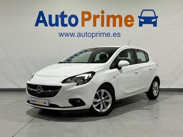 OpelCorsa 1.3 CDTI S&S Excellence 70 kW (95 CV)
