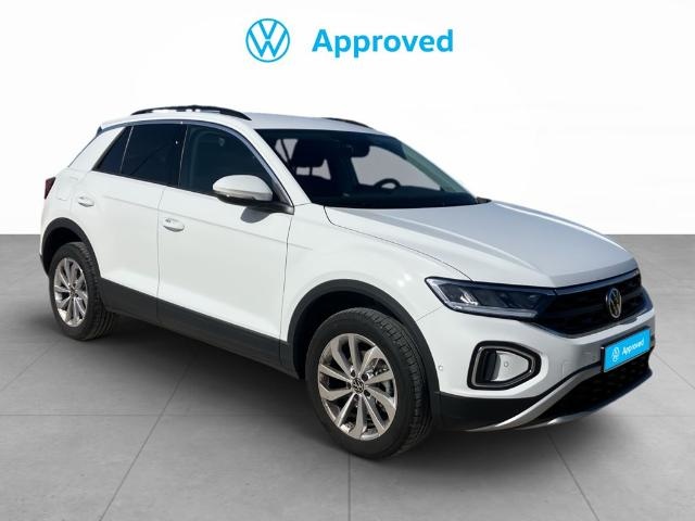 VolkswagenT-Roc ``Más`` 1.0 TSI 85 kW (115 CV)