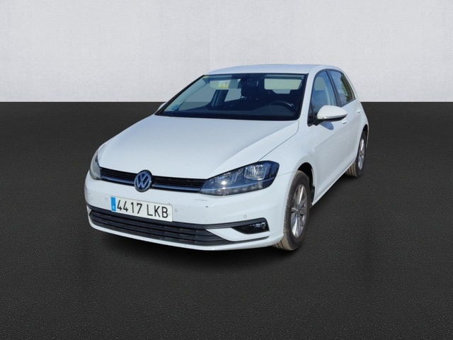 VolkswagenGolf Business 1.6 TDI 85 kW (115 CV)