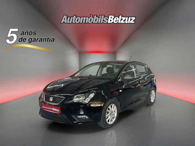 SEATIbiza 1.2 TSI Reference 66 kW (90 CV) Vehículo usado en Barcelona - 1
