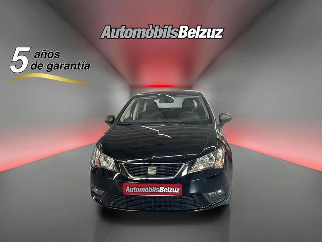 SEATIbiza 1.2 TSI Reference 66 kW (90 CV) Vehículo usado en Barcelona - 2
