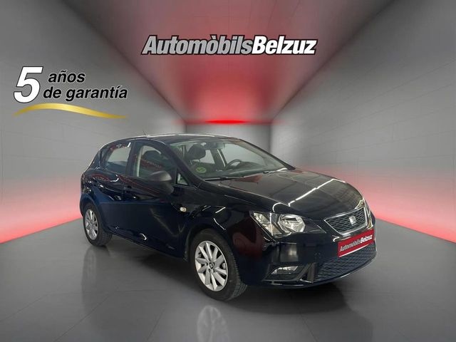 SEATIbiza 1.2 TSI Reference 66 kW (90 CV) Vehículo usado en Barcelona - 3