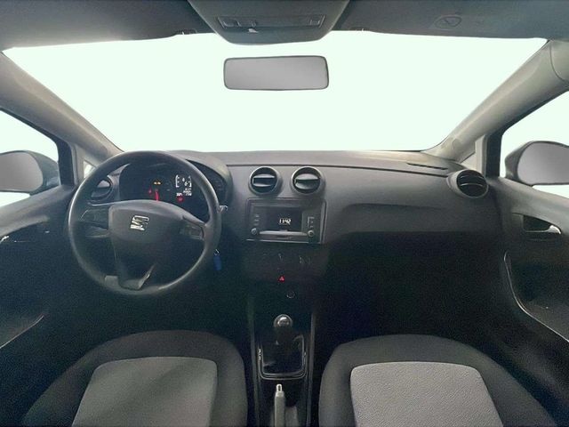 SEATIbiza 1.2 TSI Reference 66 kW (90 CV) Vehículo usado en Barcelona - 6 SEATIbiza 1.2 TSI Reference 66 kW (90 CV) Vehículo usado en Barcelona - 6