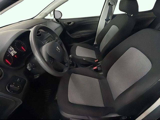 SEATIbiza 1.2 TSI Reference 66 kW (90 CV) Vehículo usado en Barcelona - 8 SEATIbiza 1.2 TSI Reference 66 kW (90 CV) Vehículo usado en Barcelona - 8