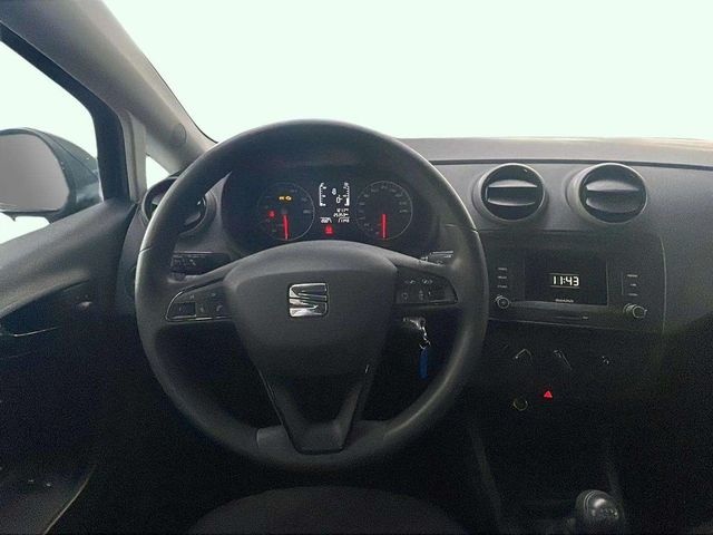 SEATIbiza 1.2 TSI Reference 66 kW (90 CV) Vehículo usado en Barcelona - 11