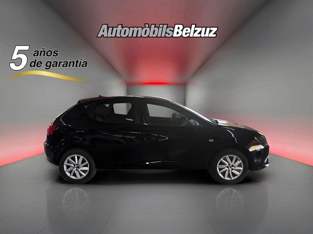 SEATIbiza 1.2 TSI Reference 66 kW (90 CV) Vehículo usado en Barcelona - 17