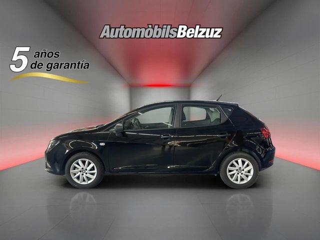 SEATIbiza 1.2 TSI Reference 66 kW (90 CV) Vehículo usado en Barcelona - 18