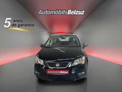 SEAT Ibiza 1.2 TSI Reference 66 kW (90 CV) SEAT Ibiza 1.2 TSI Reference 66 kW (90 CV)