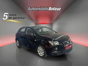 SEAT Ibiza 1.2 TSI Reference 66 kW (90 CV)