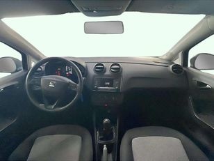 SEAT Ibiza 1.2 TSI Reference 66 kW (90 CV)