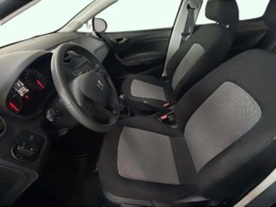 SEAT Ibiza 1.2 TSI Reference 66 kW (90 CV) SEAT Ibiza 1.2 TSI Reference 66 kW (90 CV)