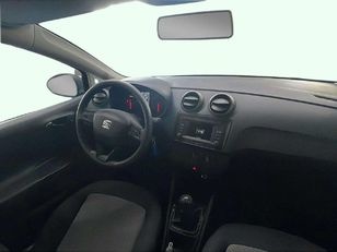 SEAT Ibiza 1.2 TSI Reference 66 kW (90 CV)
