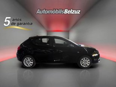 SEAT Ibiza 1.2 TSI Reference 66 kW (90 CV) SEAT Ibiza 1.2 TSI Reference 66 kW (90 CV)