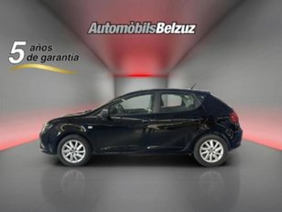 SEAT Ibiza 1.2 TSI Reference 66 kW (90 CV) SEAT Ibiza 1.2 TSI Reference 66 kW (90 CV)