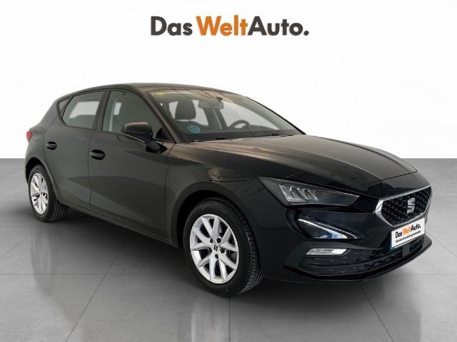 SEATLeón 1.0 TSI S&S Reference Go 66 kW (90 CV)