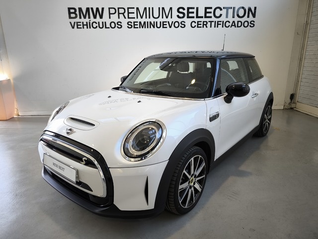 MINIMINI 3 Puertas Cooper SE 135 kW (184 CV)