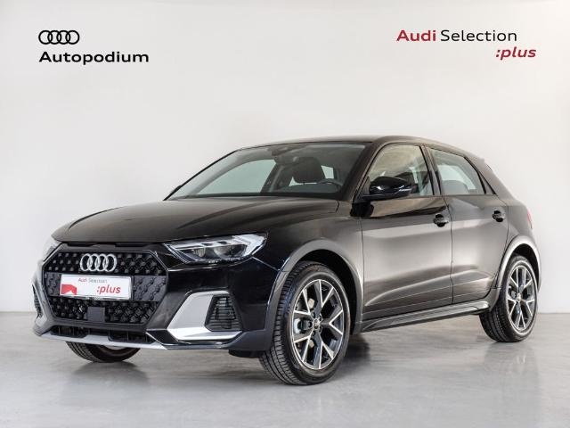 AudiA1 allstreet Adrenalin 30 TFSI 85 kW (116 CV)