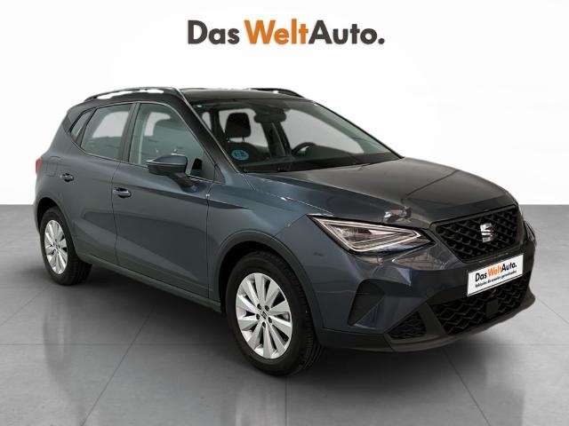 SEATArona 1.0 TSI Style XM 81 kW (110 CV)