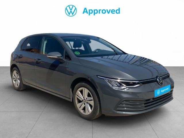 VolkswagenGolf 1.0 TSI 81 kW (110 CV)
