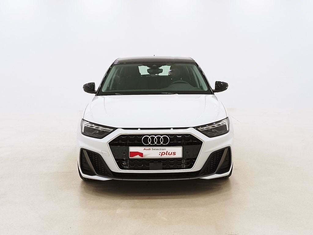 Audi Adrenalin edition 30 TFSI 85 kW (116 CV) S tronic A1 Sportbackthumbs2