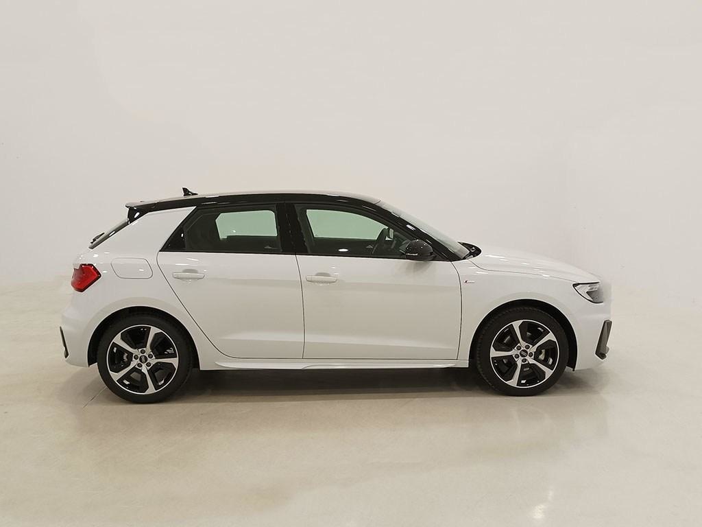 Audi Adrenalin edition 30 TFSI 85 kW (116 CV) S tronic A1 Sportbackthumbs3