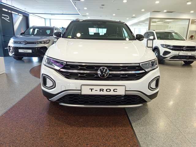 VolkswagenT-Roc Dark Line 1.0 TSI 85 kW (115 CV)