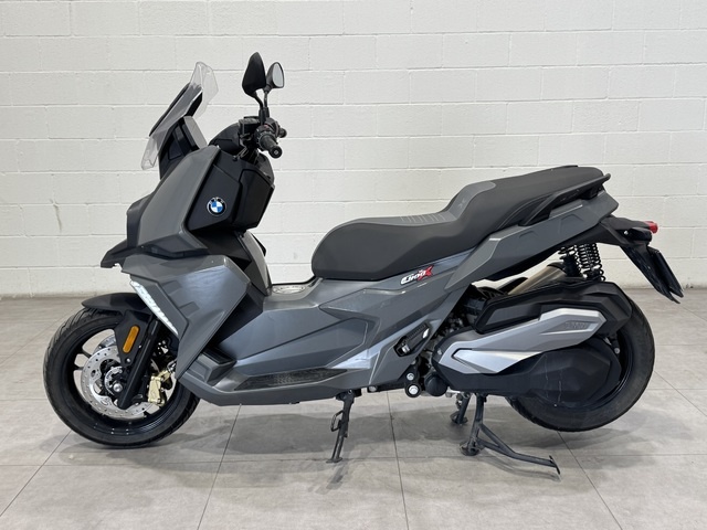 BMW Motorrad  C 400 X en Barcelona