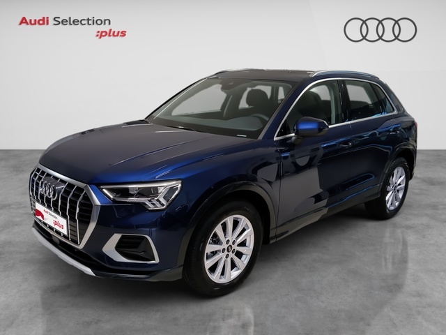 AudiQ3 Advanced 35 TFSI 110 kW (150 CV) S tronic