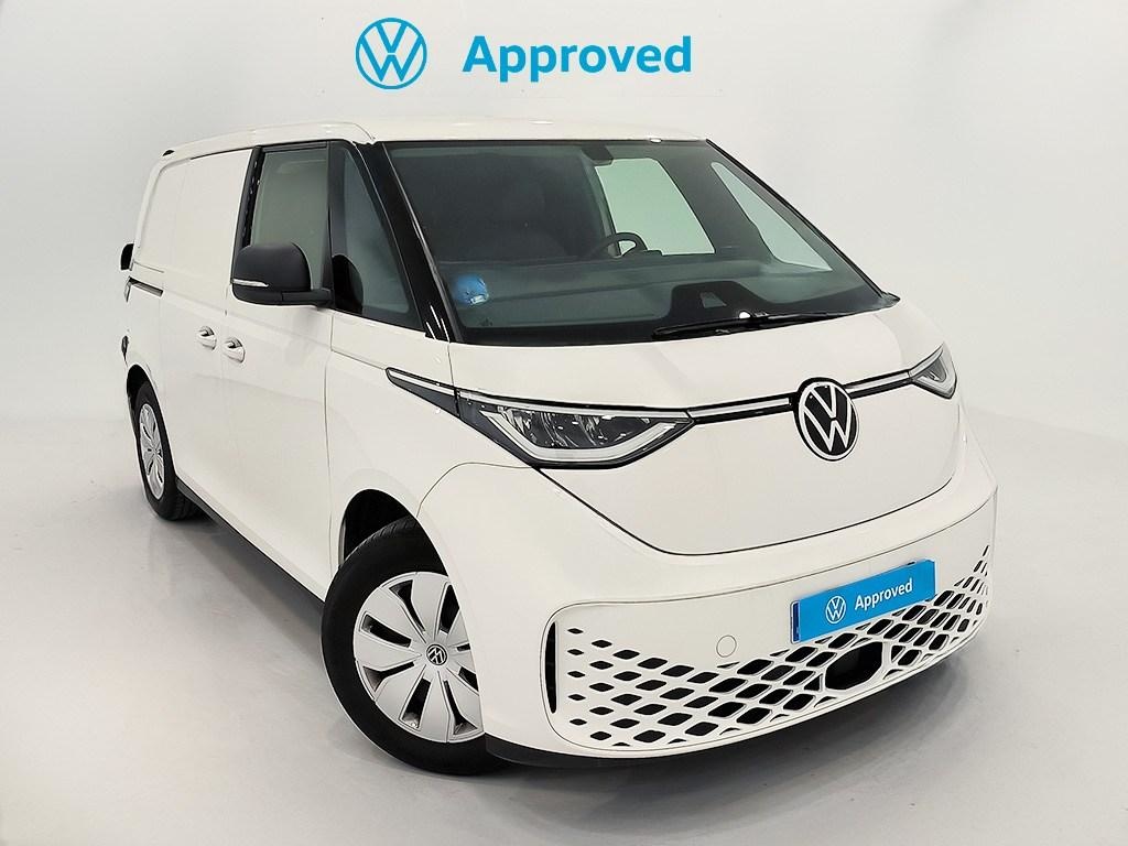 Volkswagen 150 kW (204 CV) ID. BUZZ Cargo 1
