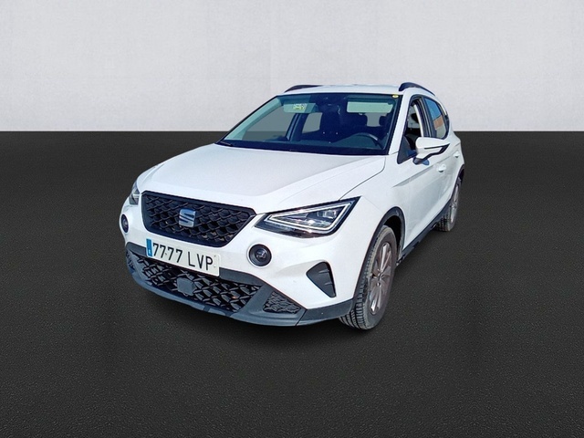 SEATArona 1.0 TSI Style 81 kW (110 CV)