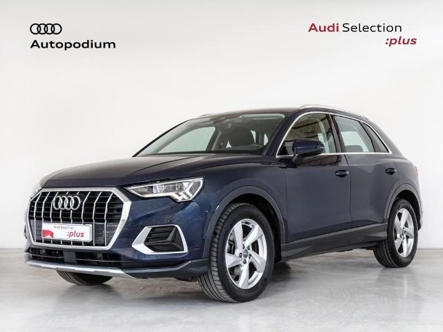 AudiQ3 Advanced 35 TFSI 110 kW (150 CV) S tronic