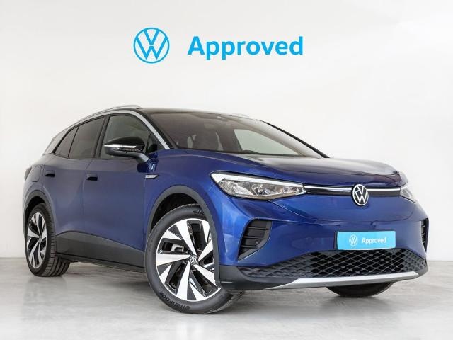 VolkswagenID.4 1st Automático 150 kW (204 CV)