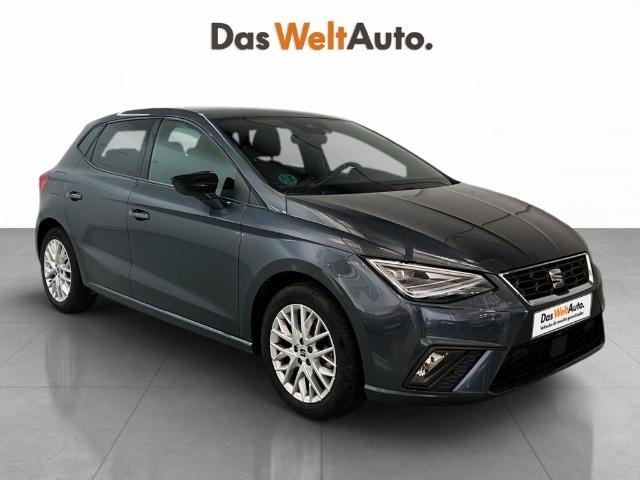 SEATIbiza 1.0 TSI S&S FR XS 81 kW (110 CV)