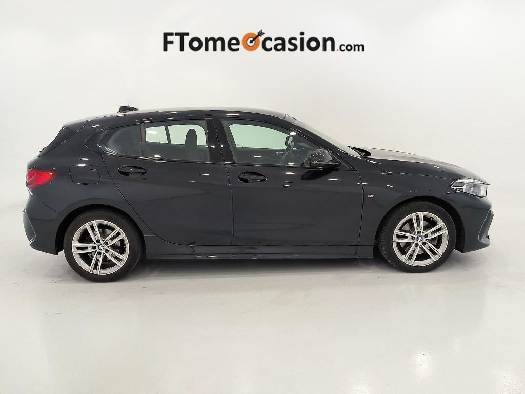 BMW 116d 85 kW (116 CV) Serie 1thumbs3