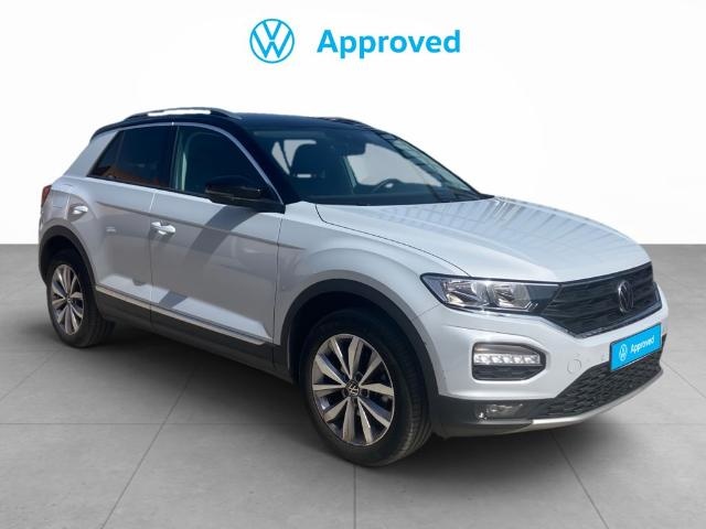 VolkswagenT-Roc Advance Style 1.5 TSI 110 kW (150 CV) DSG