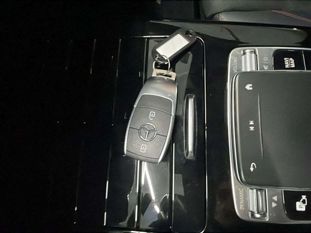 Mercedes-BenzClase A 180 d 85 kW (116 CV) Vehículo usado en Barcelona - 15 Mercedes-BenzClase A 180 d 85 kW (116 CV) Vehículo usado en Barcelona - 15