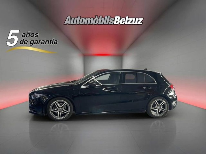 Mercedes-BenzClase A 180 d 85 kW (116 CV) Vehículo usado en Barcelona - 17 Mercedes-BenzClase A 180 d 85 kW (116 CV) Vehículo usado en Barcelona - 17