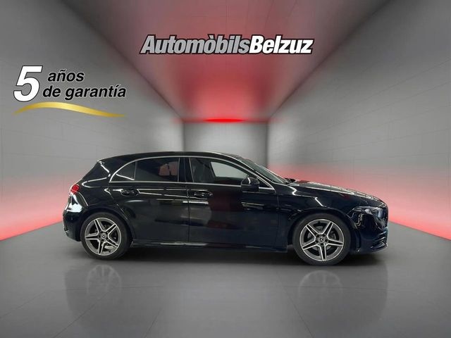 Mercedes-BenzClase A 180 d 85 kW (116 CV) Vehículo usado en Barcelona - 18 Mercedes-BenzClase A 180 d 85 kW (116 CV) Vehículo usado en Barcelona - 18