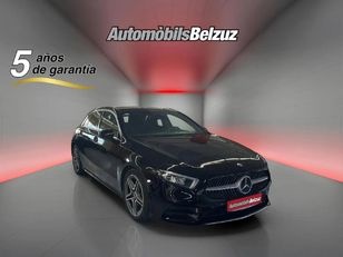 Mercedes-Benz Clase A 180 d 85 kW (116 CV)