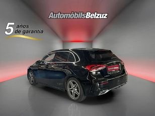 Mercedes-Benz Clase A 180 d 85 kW (116 CV)