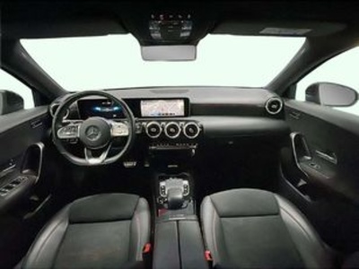 Mercedes-Benz Clase A 180 d 85 kW (116 CV) Mercedes-Benz Clase A 180 d 85 kW (116 CV)